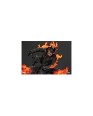 Ghost Rider (Horseback Edition) 1:4 MARVEL Premium Collectibles series