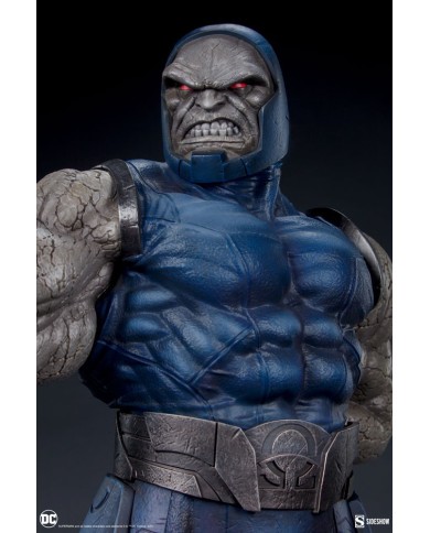 Darkseid Maquette DC Comics