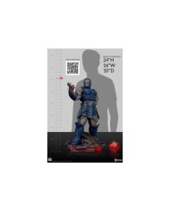 Darkseid Maquette DC Comics