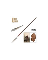 UC3508 Lanza de Eomer El Señor de los Anillos Réplica 1/1