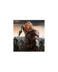 UC3508 Lanza de Eomer El Señor de los Anillos Réplica 1/1