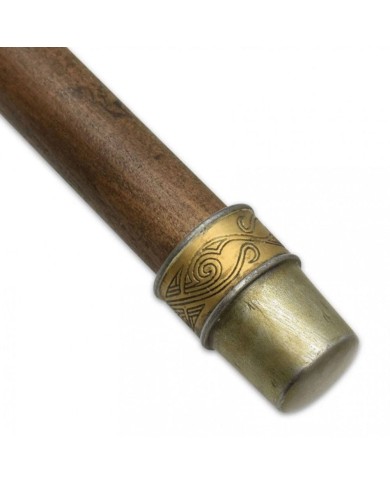 UC3508 Lanza de Eomer El Señor de los Anillos Réplica 1/1