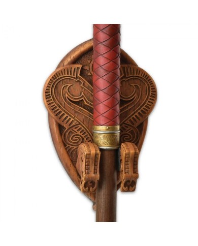 UC3508 Lanza de Eomer El Señor de los Anillos Réplica 1/1