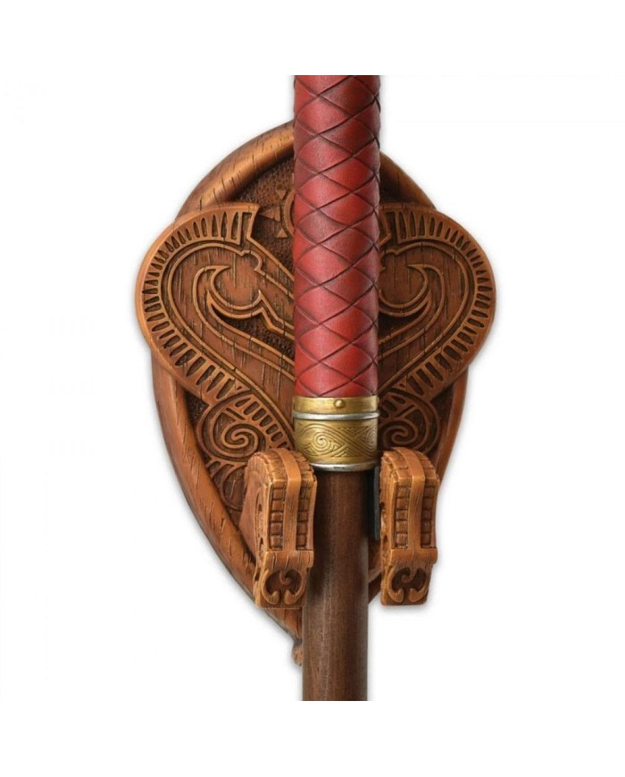 UC3508 Lanza de Eomer El Señor de los Anillos Réplica 1/1