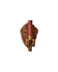 UC3508 Lanza de Eomer El Señor de los Anillos Réplica 1/1