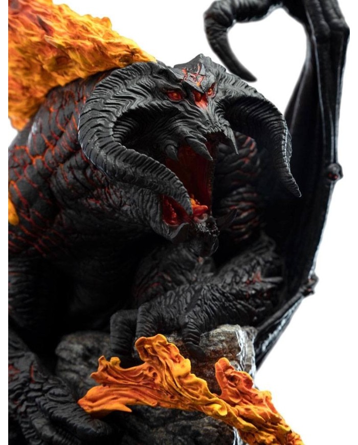 The Balrog (Classic Series) - El Señor de los Anillos