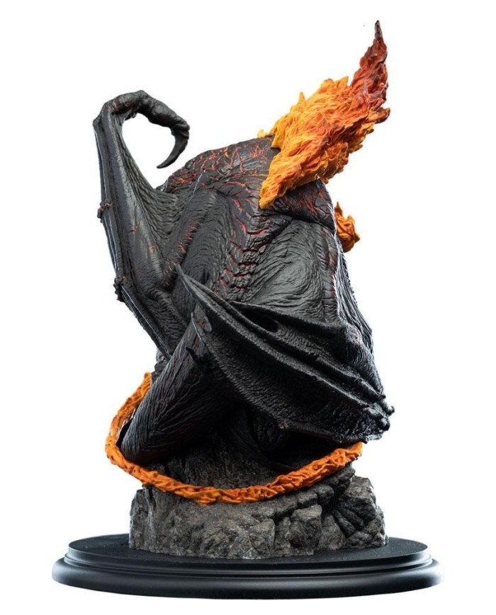 The Balrog (Classic Series) - El Señor de los Anillos