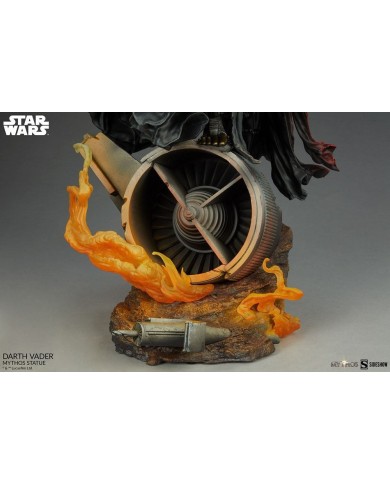 Darth Vader Mythos Star Wars