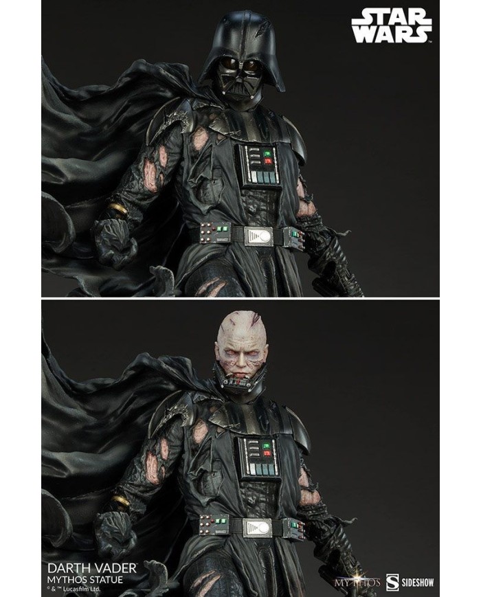 Darth Vader Mythos Star Wars