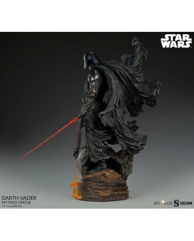 Darth Vader Mythos Star Wars
