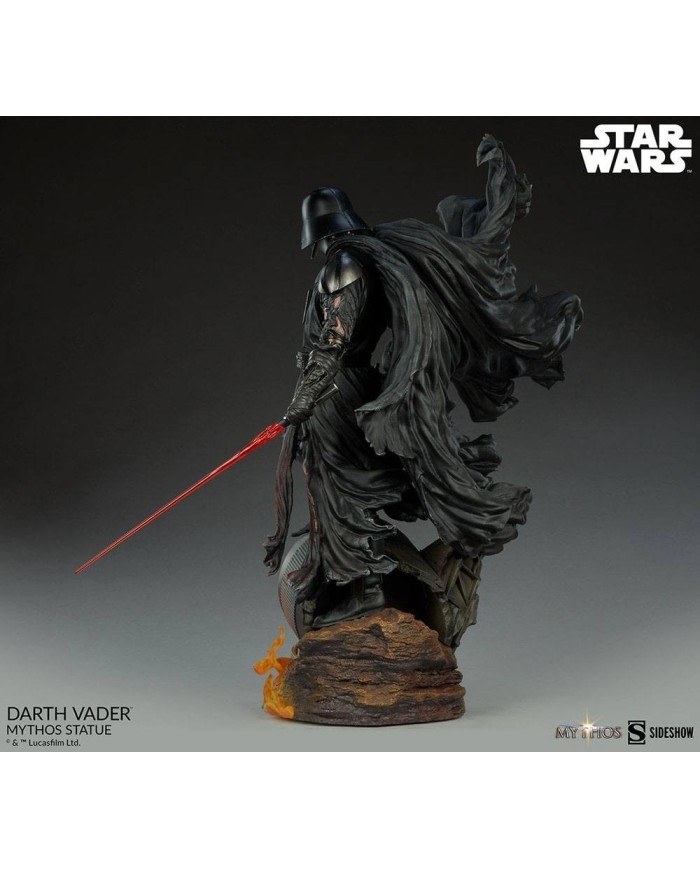 Darth Vader Mythos Star Wars