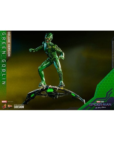 Green Goblin (Deluxe Version) - Spider-Man: No Way Home