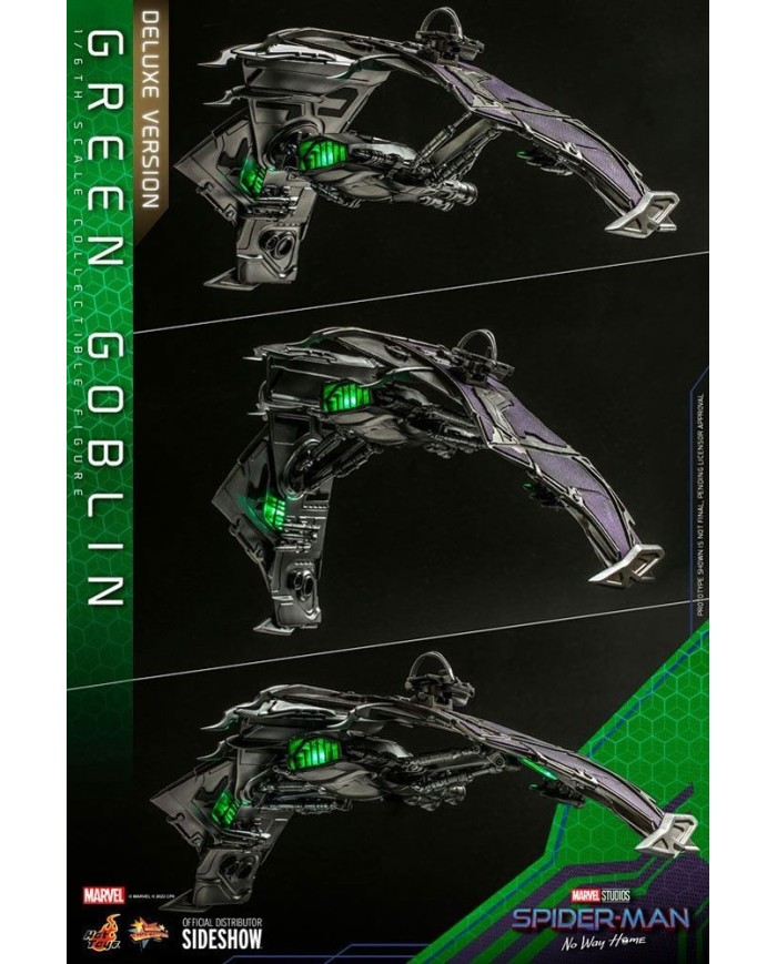 Green Goblin (Deluxe Version) - Spider-Man: No Way Home