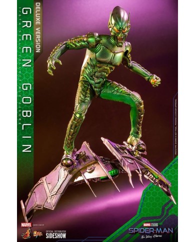 Green Goblin (Deluxe Version) - Spider-Man: No Way Home