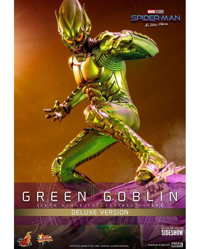 Green Goblin (Deluxe Version) - Spider-Man: No Way Home