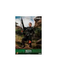 Fennec Shand Star Wars: The Book of Boba Fett Figura 1/6
