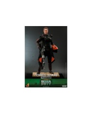 Fennec Shand Star Wars: The Book of Boba Fett Figura 1/6