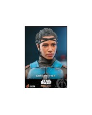 Koska Reeves Star Wars The Mandalorian Figura 1/6