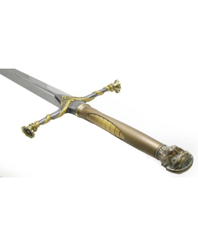 Juego de Tronos Réplica 1/1 Espada de Jaime Lannister