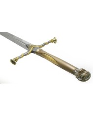 Juego de Tronos Réplica 1/1 Espada de Jaime Lannister