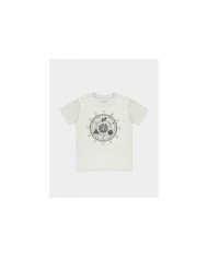 Camiseta Symbols - Legend of Zelda TALLA CAMISETA L