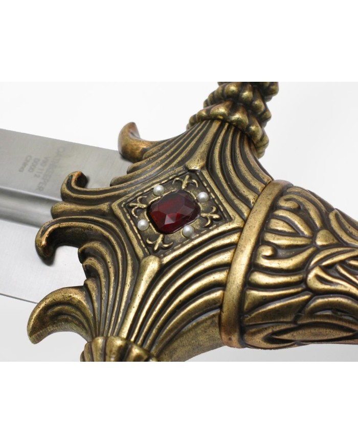 Juego de Tronos Réplica 1/1 Espada Oathkeeper