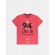 Camiseta Playstation - Since 94 - Sony - Playstation TALLA CAMISETA M
