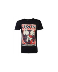 Camiseta Paratroopa - Nintendo TALLA CAMISETA XXL