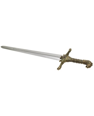Juego de Tronos Réplica 1/1 Espada Oathkeeper