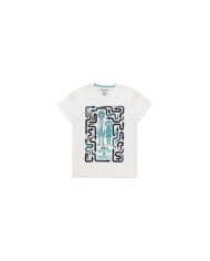 Camiseta Waste of Snakes - Rick y Morty TALLA CAMISETA XL