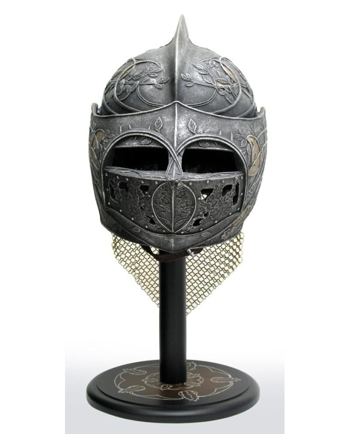 Juego de Tronos Réplica 1/1 Casco de Loras Tyrell