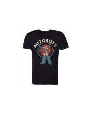 Camiseta Optimus - Transformers TALLA CAMISETA L