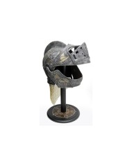 Juego de Tronos Réplica 1/1 Casco de Loras Tyrell