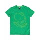 Camiseta Super Mario Yoshi - Nintendo TALLA CAMISETA M