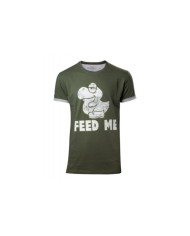 Camiseta Super Mario Baby Yoshi - Nintendo TALLA CAMISETA XL