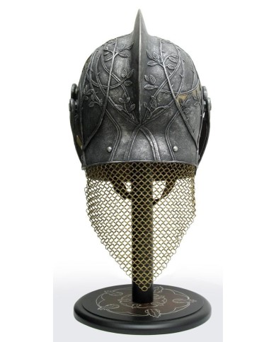 Juego de Tronos Réplica 1/1 Casco de Loras Tyrell