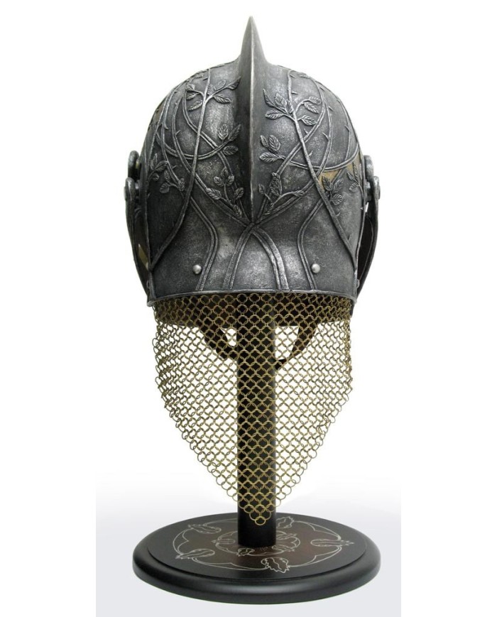 Juego de Tronos Réplica 1/1 Casco de Loras Tyrell