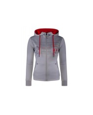 Sudadera con capucha Nintendo - Controller Women's Zipper Hoodie- Mujer TALLA CAMISETA L
