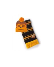 Set de Beanie & Bufanda Chewbacca - Star Wars