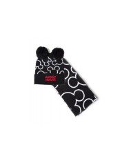Set de Beanie & Bufanda Mickey Mouse - Disney