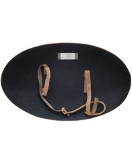 Juego de Tronos Réplica 1/1 Escudo de Lannister