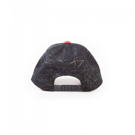 Gorra Baseball Kylo Ren - Star Wars Episode IX