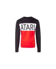 Sudadera Logo - Atari TALLA CAMISETA L