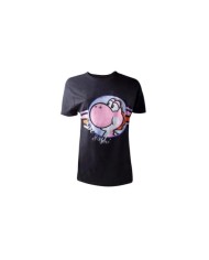Camiseta Nintendo - Super Mario Yoshi - Mujer TALLA CAMISETA L