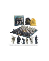 Ajedrez Battle for Middle Earth - El Señor de los Anillos