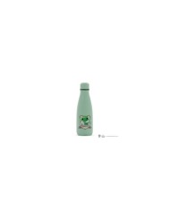Botella 350ml - Slytherin - Harry Potter