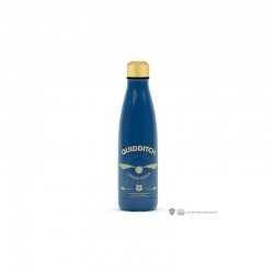 Botella isotermica 500ml - Quidditch - Harry Potter