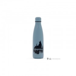 Botella isotermica 500ml - Hogwarts claro - Harry Potter