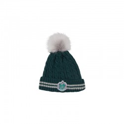 Gorro Slytherin - Harry Potter