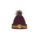 Gorro Griffyndor tinto y oro - Harry Potter